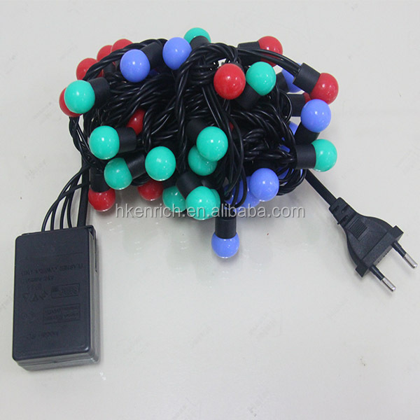 17mm led ball string-7