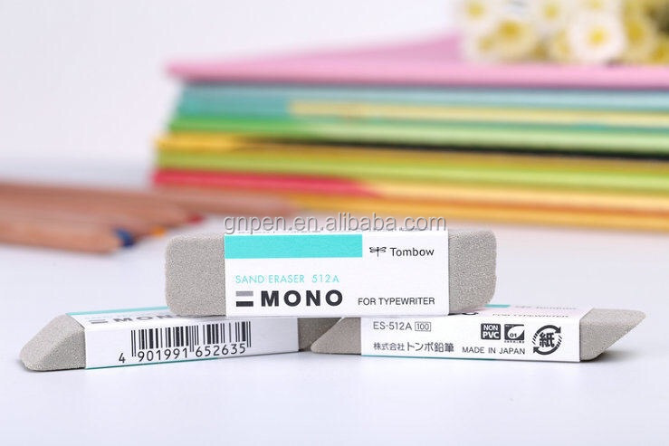 Tombow Sand and Rubber Eraser