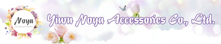 Noya Accessories