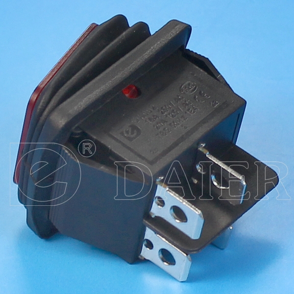 daierロッカースイッチ防水t85t125ロッカースイッチ仕入れ・メーカー・工場