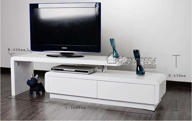 Modern Design Wooden Tv Table L Shape Wood Tv Table Buy Design