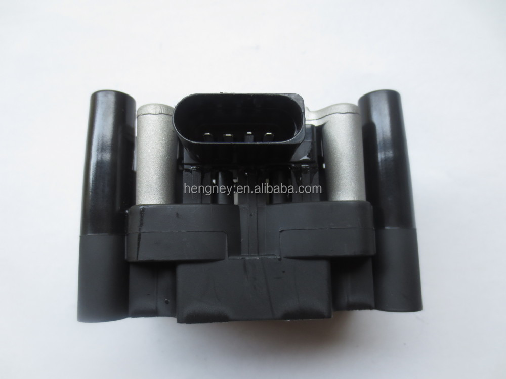 Auto parts new Ignition Coils 06b 905 106 0221603440 032 905 106 for vw skoda seat
