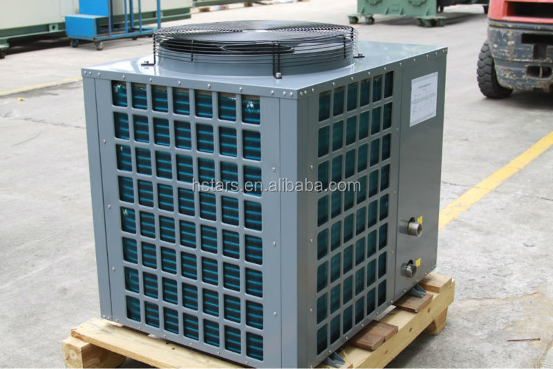 Heat Pump 02