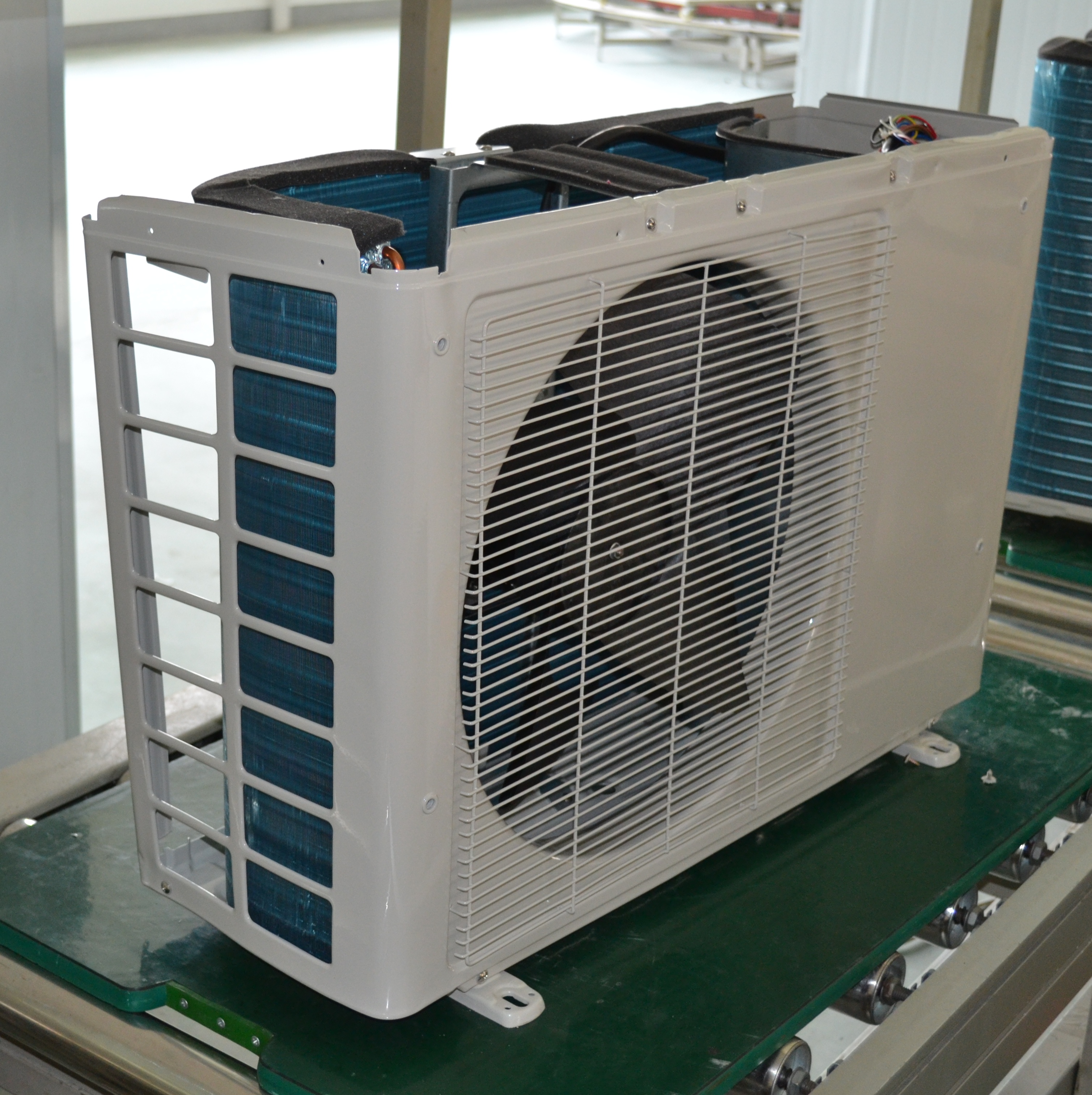 Brand New Quiet Best Air Conditioners Manufacturer Buy Quiet Best Air