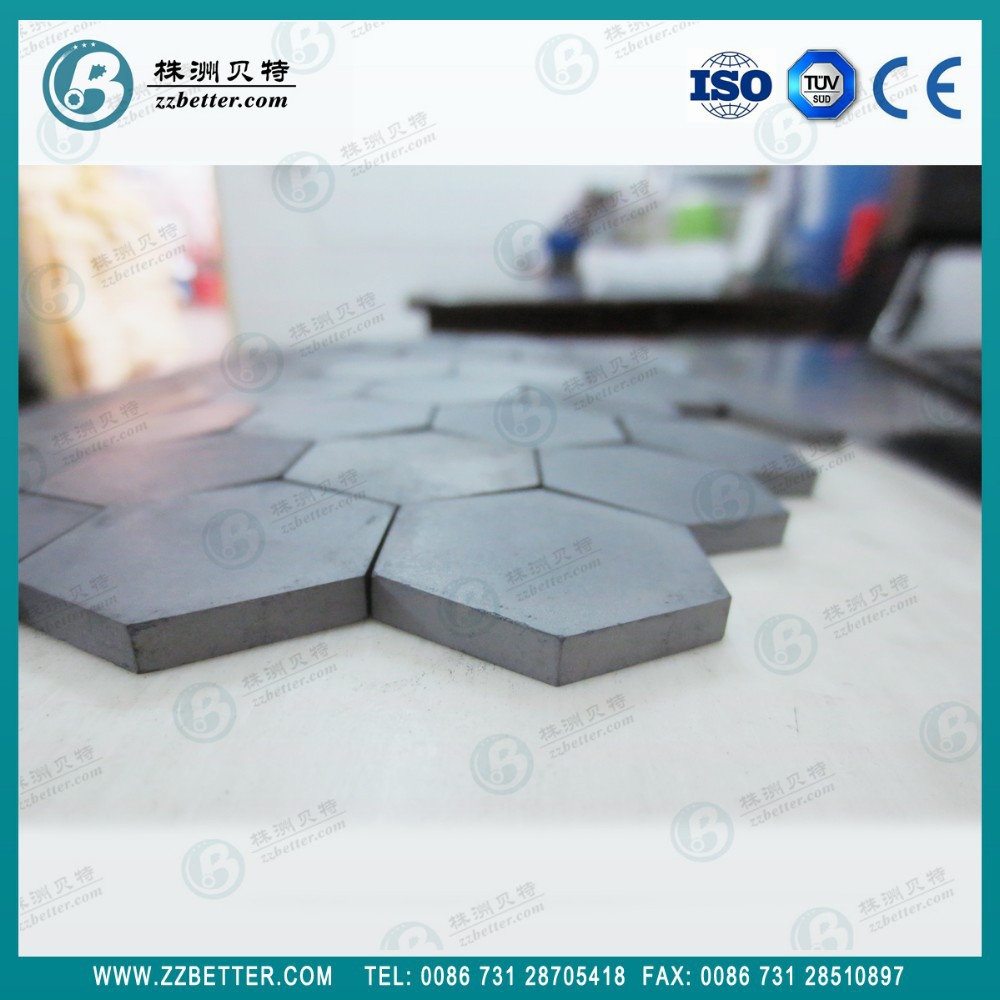 silicon carbide tile 8