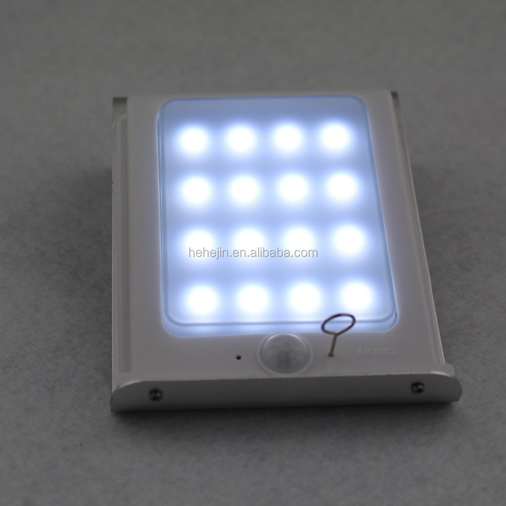 Y-SOLAR 4.2ボルト充電ソーラーライト、 統合ソーラー街路灯仕入れ・メーカー・工場