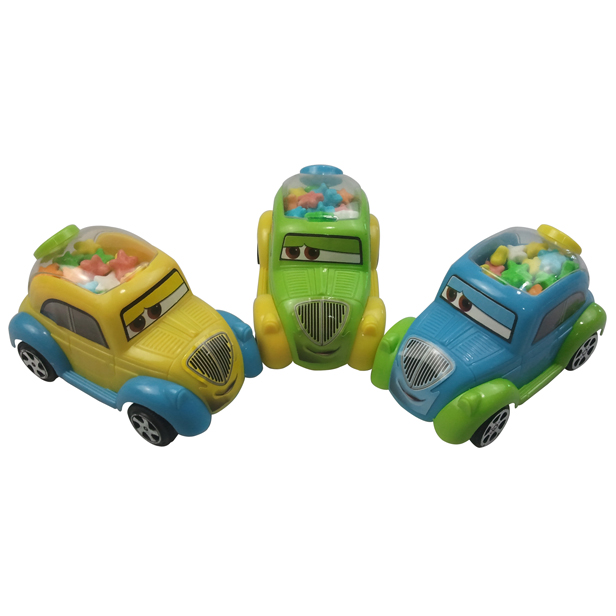 2014 new car toys with bulk candy toys,China KDL price supplier 21food