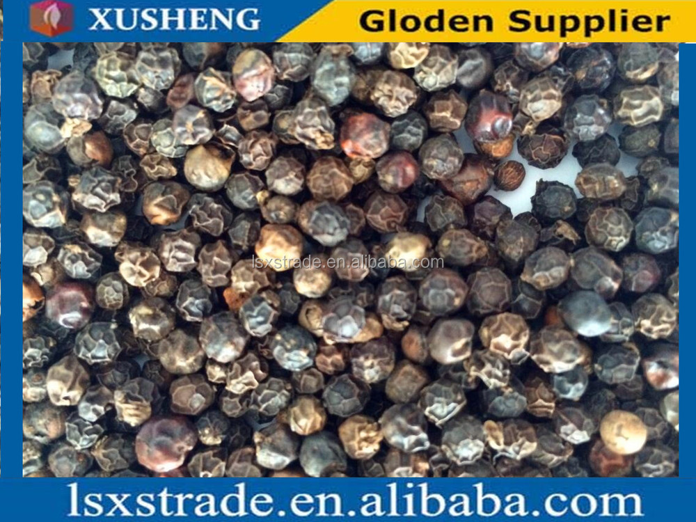 black pepper(A),China xusheng price supplier 21food