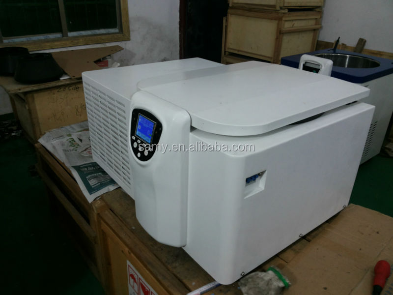 テーブル型低速tdl5mと冷却遠心機液晶カラー真の画面、 血液遠心分離機問屋・仕入れ・卸・卸売り
