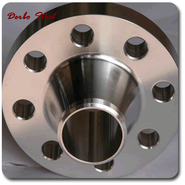 Ansi B16.5 Astm A105 Dn200 150 Class Wn Rf Forging Flange - Buy Astm ...