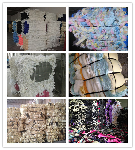 YJ huge stock polyurethane foam sponge recycling for sofa