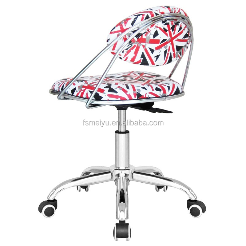 ライブラリ椅子座と高さ調整と革生地カバー- MY041B仕入れ・メーカー・工場