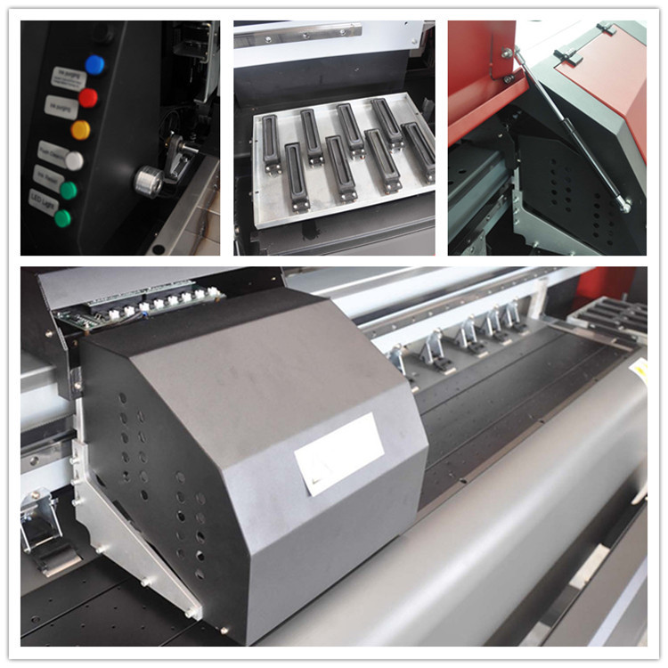 10フィート大判プリンタsinocolorsk3278sspt510フレックスの印刷のための高速なスピーディーバナー印刷仕入れ・メーカー・工場