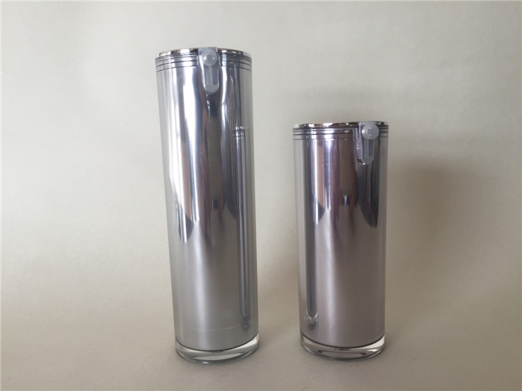 化粧品のプラスチック製のディスペンサーポンプとクリームの瓶仕入れ・メーカー・工場