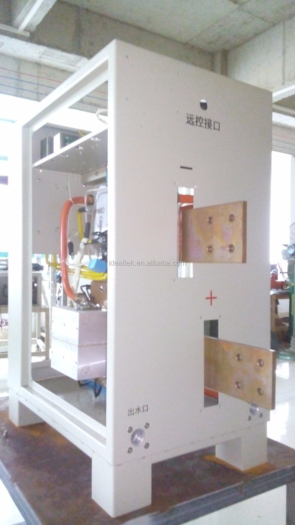 Stpシリーズ- 40v20000an+1電気めっき電源冗長設計仕入れ・メーカー・工場