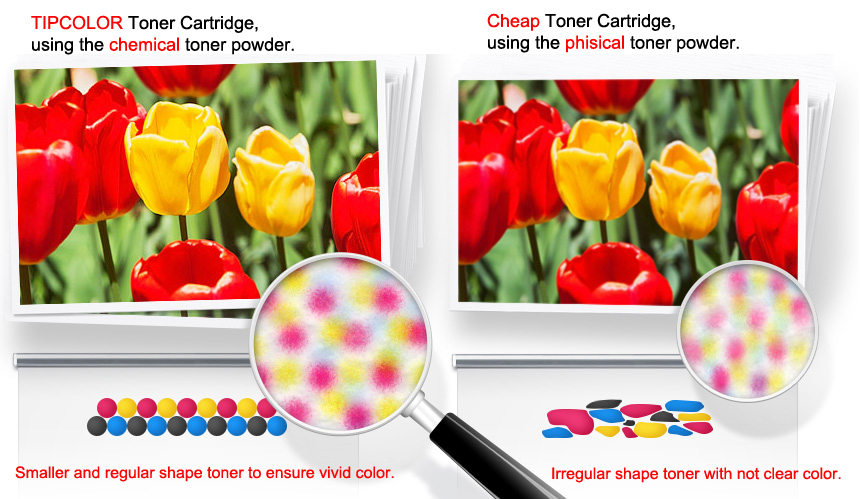 toner cartridge