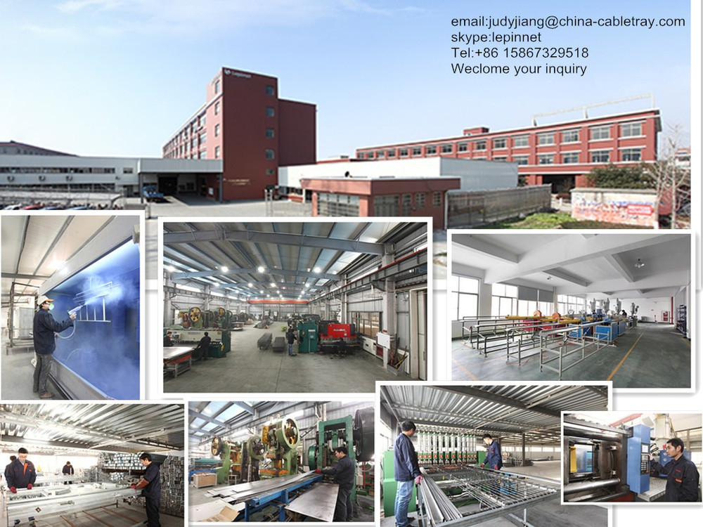 fiber optical cable tray manufacturer