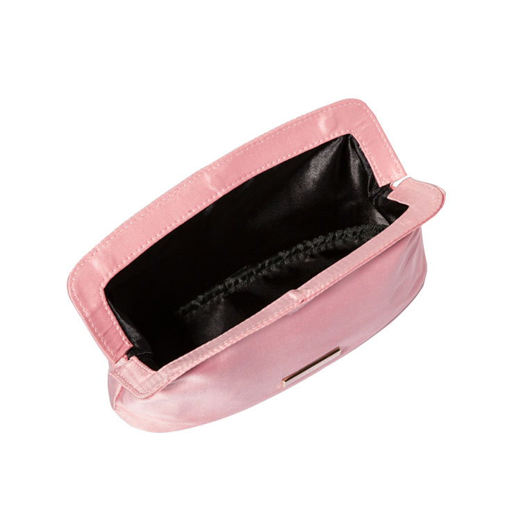 2016 Fashion Style High Quality Large Makeup Case