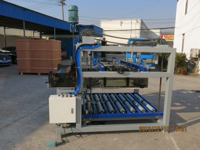 Roll Forming Machine for Tin Cans