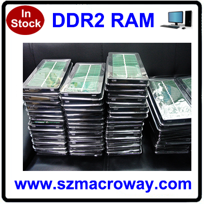 互換性のある完全なスリムddr22gbの800mhz問屋・仕入れ・卸・卸売り
