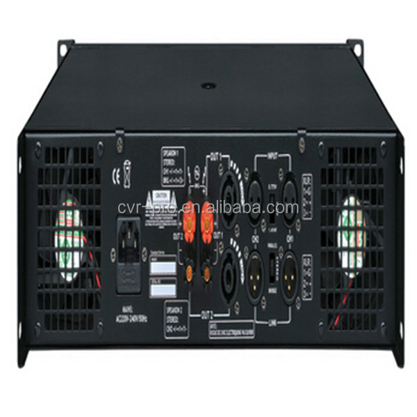 Disco Sound System Professional Powered Amplifier Ke1200 Buy Power Amplifier,Echo Mixer