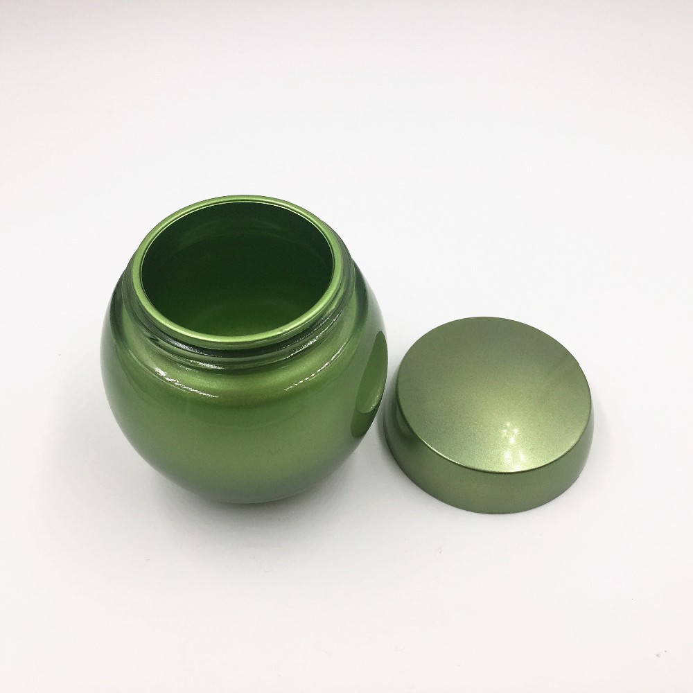 80ml Cute Cosmetic Containers For Face Cream Buy Cosmetic Containers