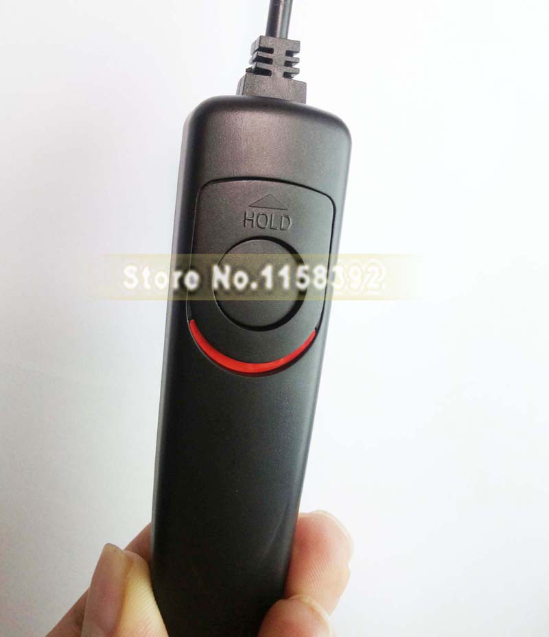 sale-New Remote Shutter Release Switch MC-