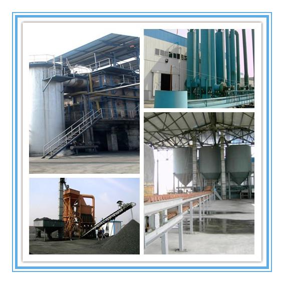 industrial coconut granular activated carbon water filter for swimming pool
