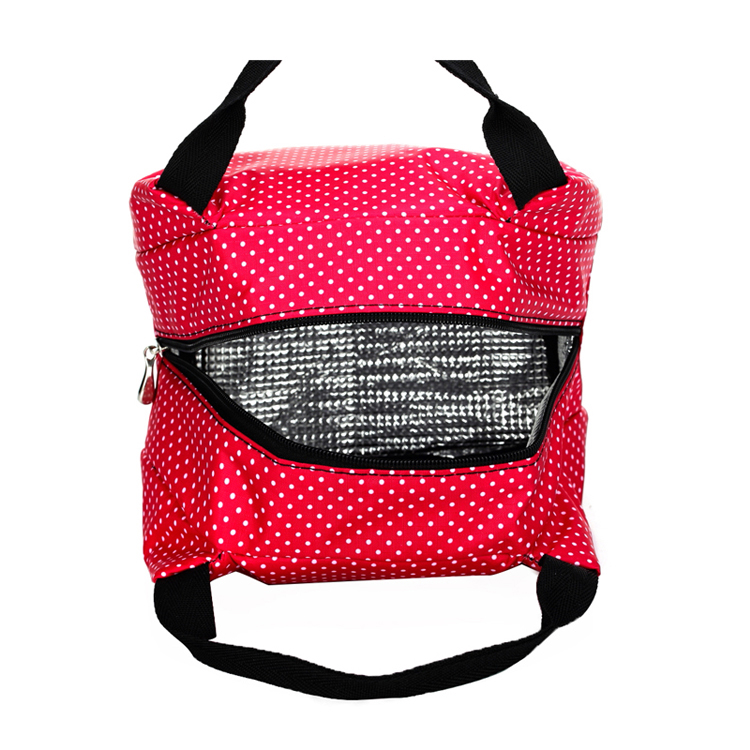 Supplier Hot Sell High-End Handmade Insulated Picnic Backpack