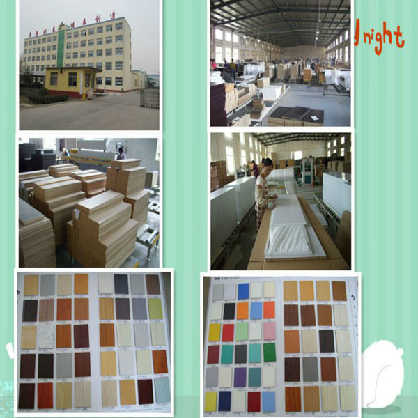 factory