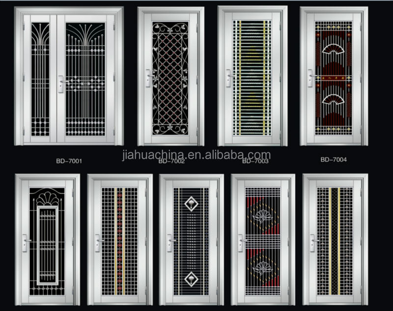 Stainless Steel Grill Door Design Buy Stainless Steel Grill Door