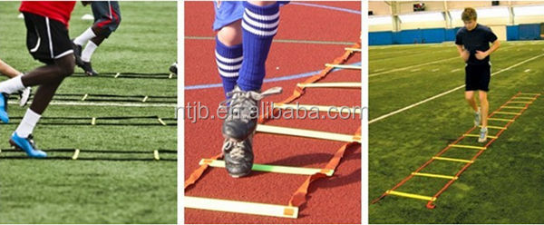 スピードトレーニングフィットネス俊敏性ラダー問屋・仕入れ・卸・卸売り
