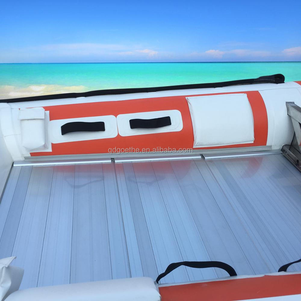 aqueous inflatable boat4
