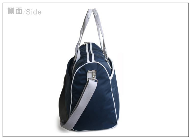 キャンバス青2014年旅行の荷物袋、 キャラクター旅行かばんトラベルバッグ、 空の旅の荷物袋仕入れ・メーカー・工場