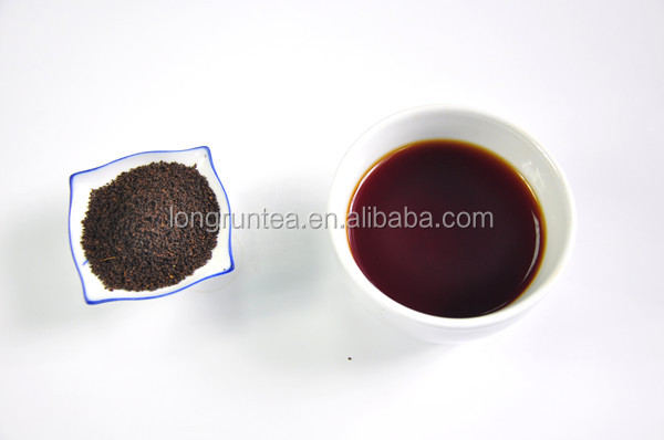 2# LongRun CTC Black Tea