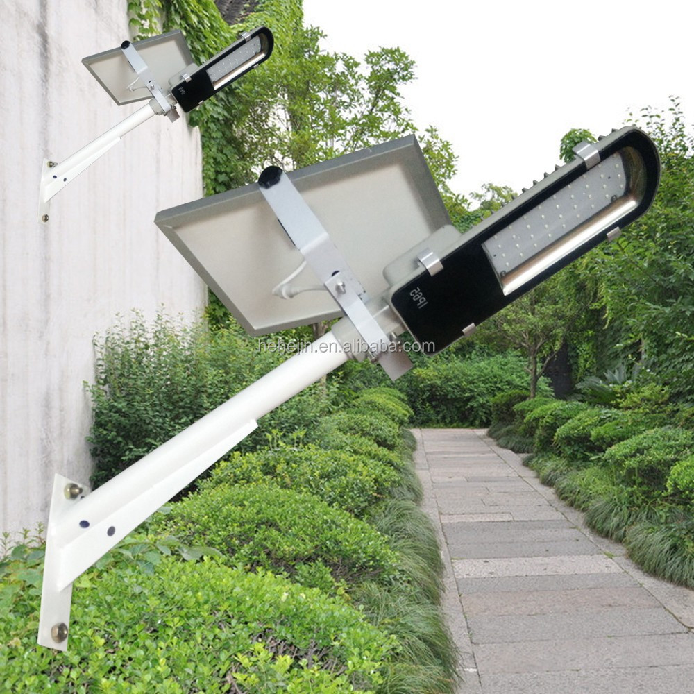 Y-SOLAR ip65防水ソーラー街路灯ポール12ワットライトソーラーライト仕入れ・メーカー・工場