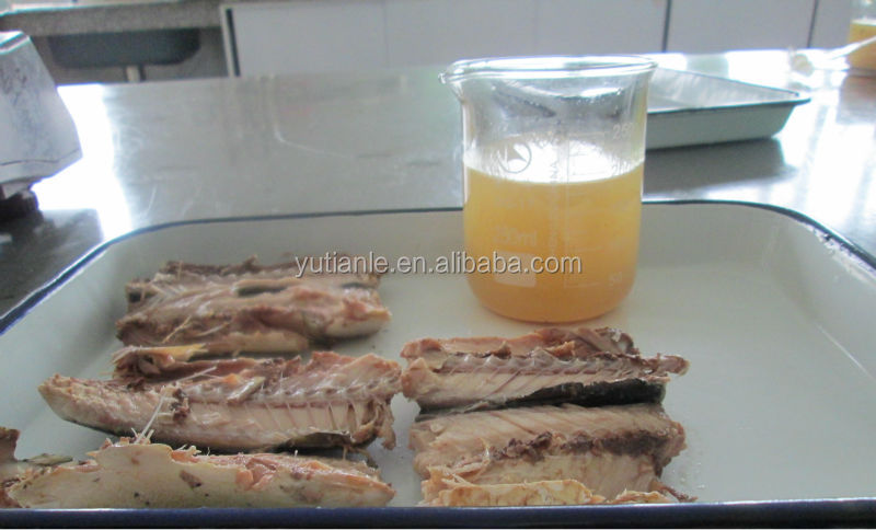 Best Quality for SLSI Standard 425g Canned Mackerel In Brine
