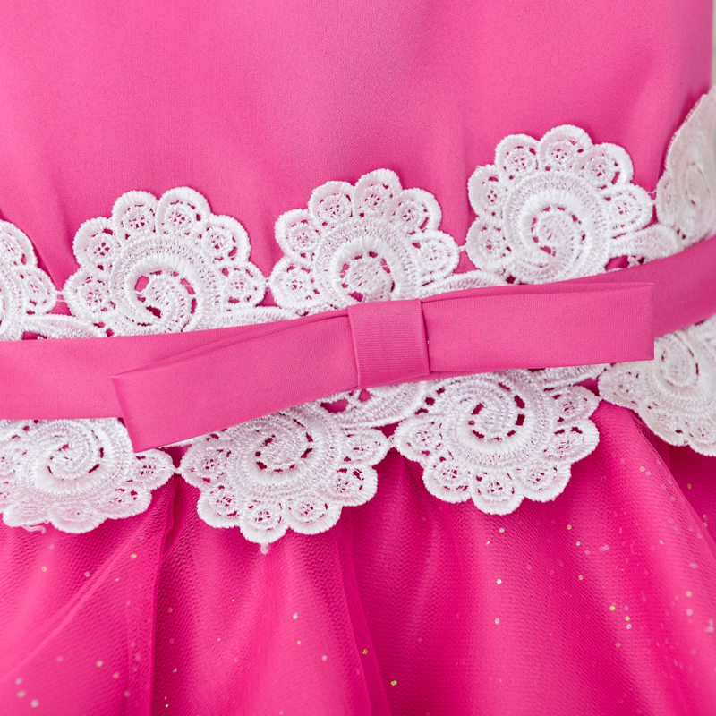エレガントなベビーフロックデザインサテン花女の子のドレス女の子結婚式の摩耗ドレスプリンセスパーティードレスl9002仕入れ・メーカー・工場