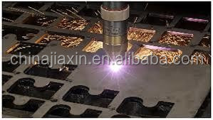 Desktop type sheet Metal CNC Plasma cutter/Plasma cutting machine