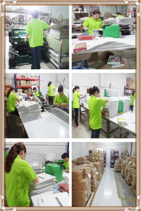 kraft paper bag for cocoa powder Shipping Packing Corrugated
