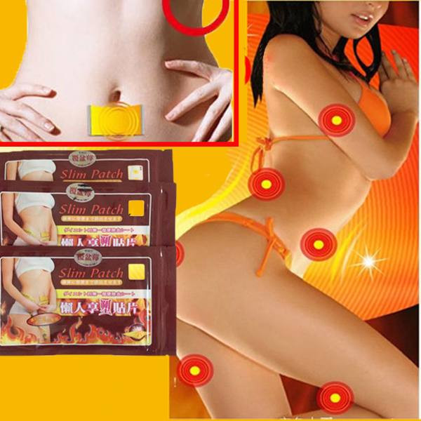 3Bags-30pcs-Health-Care-Strong-Efficacy-Slim-Patch-Weight-Loss-Products-Diet-Patch-Anti-Cellulite-Cream