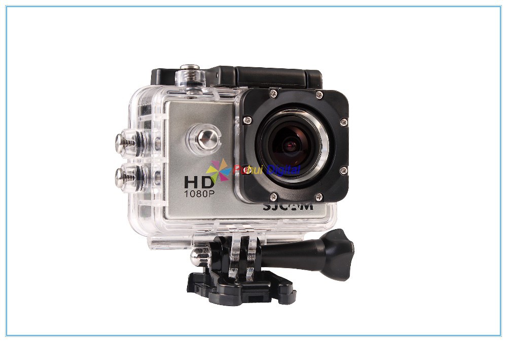 Bán máy quay Gopro HD Hero, thẻ nhớ Sandisk , pin sạc Eneloop , giá tốt - 3
