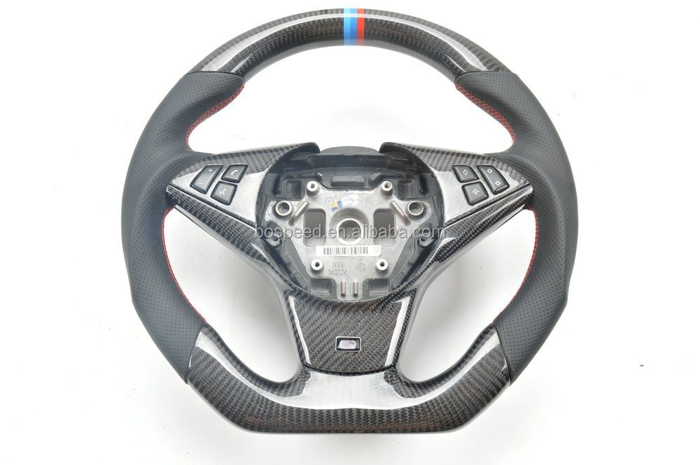 Steering Wheel BMW e60