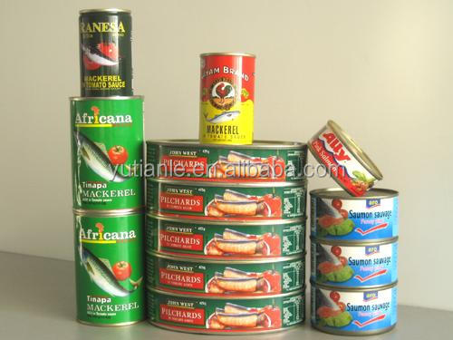 Cheap Canned Sardine In Tomato Sauce