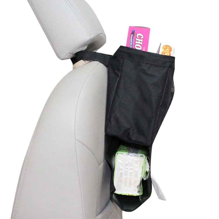 Cost Effective New Coming Quick Lead Polyester Car Organiser Storage