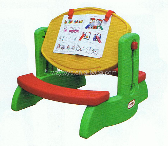 安い子供調節可能な椅子付き絵画ボード問屋・仕入れ・卸・卸売り