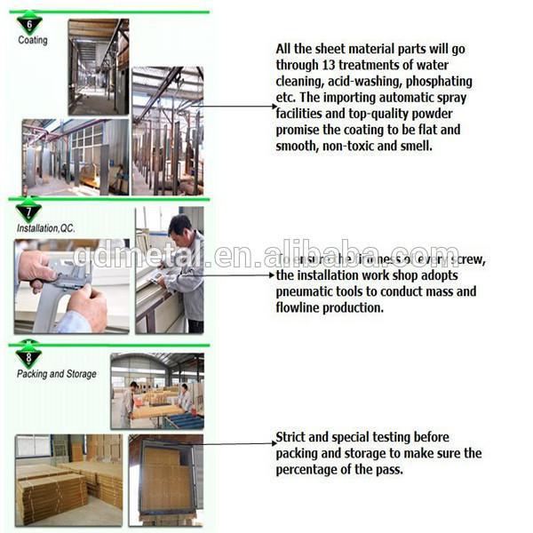 高品質ダブル サイド本棚用工場倉庫/ オフィス倉庫仕入れ・メーカー・工場