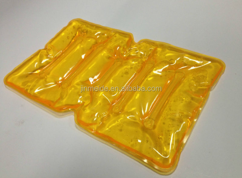 Different Size Shoulder and Low Back Massager Heating Pad in factory price