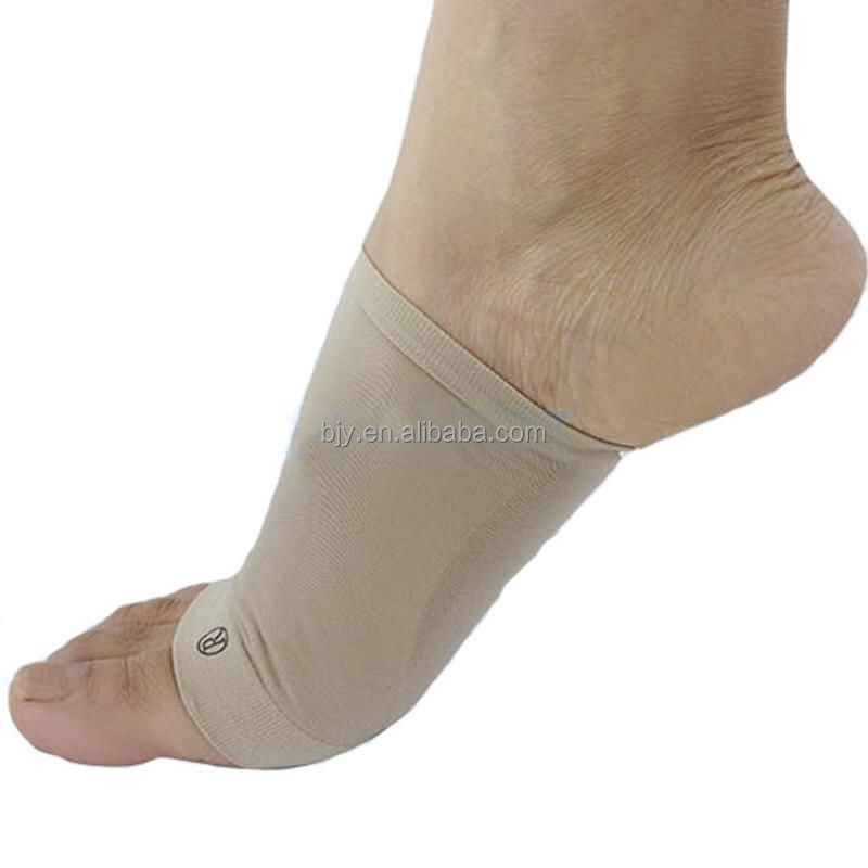 Shoe inserts for fallen arches, plantar fasciitis foot
