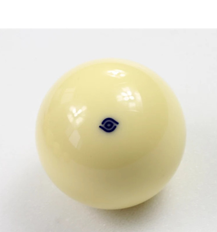 High Quality White Billiards Ball - Buy White Billiards Ball,White